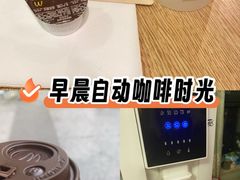 -麦当劳(垡头西路店)