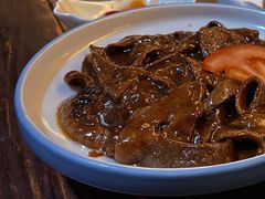 老厦门兰煎肝-堂宴·老厦门私房菜(1988仙岳总店)