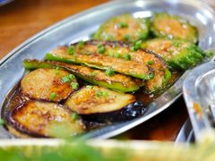 煎酿三宝-蚝得喜海鲜(东城店)