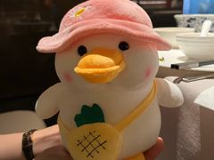 -四季民福烤鸭店(外滩外白渡桥店)