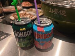 -山葵说·泥炉烤肉(泰达时尚E街区店)