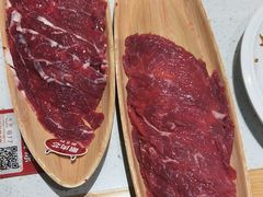 -千牛将·鲜牛肉火锅(开元路店)