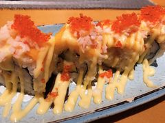 -文三酒肆自助放题(新街口友谊广场店)