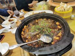 -尚品家宴(槐荫店)