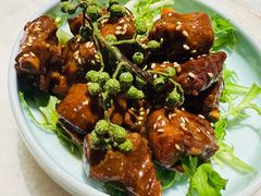 -小吊梨汤·北京菜·烤鸭(双井乐成中心店)