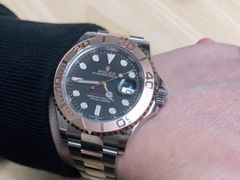 -沐渔二手奢侈品黄金手表包包回收·中古店(广州塔店)