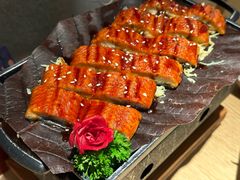 -阿吾罗·月咏精致日料(港汇恒隆广场店)