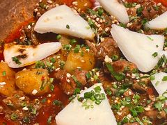 -一坐一忘云南菜(卓悦中心)