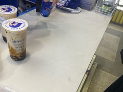 -煲珠公·老红糖珍珠奶茶(长宁龙之梦店)