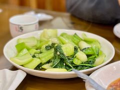 -竹香楼老字号(婺源店)