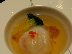 -广州文华东方酒店·江-由辉师傅主理