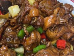 -大鹏饭店·金陵家宴(奥体中心店)