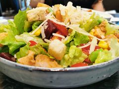 -THE WOODS 简餐 (国贸商城店)
