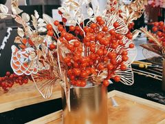 -上海星瀚奔驰4S店(红柳路店)