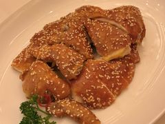 -利苑酒家(宜安广场店)