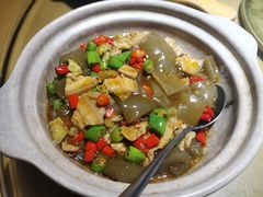 -卞氏菜根香(青羊万达店)