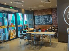 -汉堡王(上海凌云壹街坊店)