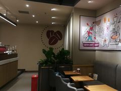 -COSTA COFFEE(丰联广场店)