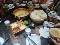 -凤凰山斑鱼馆(恭城店)