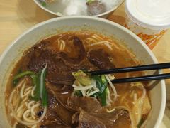 -南記粉麵(灣仔謝斐道店)
