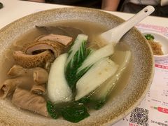 -大哥餐厅(西城花园店)