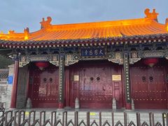 -大慈恩寺(大雁塔)