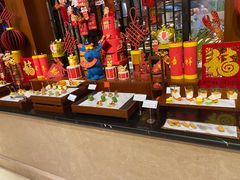 -西双版纳洲际度假酒店-海鲜傣味烧烤·侬香全日制餐厅