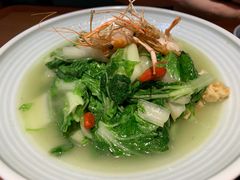 -老头儿油爆虾·1987杭州烟火味(湖滨银泰in77D区店)