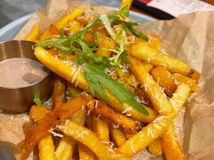 -百特喜·意大利餐厅(八佰伴镇江店)