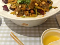 -拿渡·水煮鱼麻辣香锅(王府井奥莱·香江小镇店)