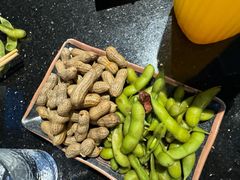 毛豆-最先生·烧烤·火锅·音乐聚会餐厅(大悦城店)