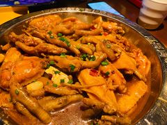 -胖哥俩肉蟹煲(湖滨银泰in77店)