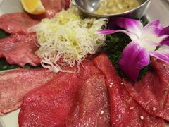 -蒜香焼肉PURUSHIN(马场路店)