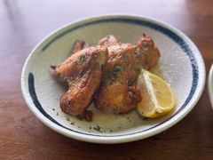 -PIZZA BIANCA(万象城店)