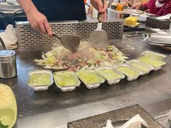-大渔铁板烧(东城店)