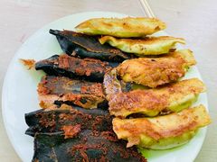 -一品鲜鱼锅贴(人民一路店)