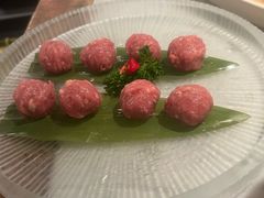 -尚尚仙·酸汤猪手·猪肚鸡火锅(华联万柳购物中心店)