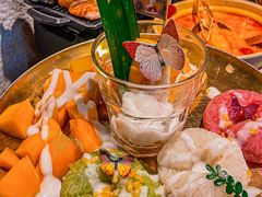 -泰妃殿(武汉首店)