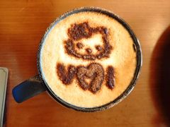 -猫岛主趣味餐厅(鼓浪屿店)