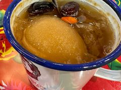 -闯关东东北农家菜(崂山石老人店)