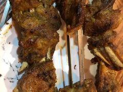 -西域阿里马新疆菜·清真(桂花路店)