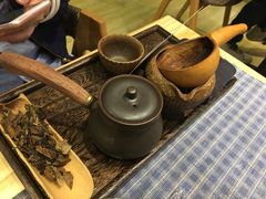 -扫雪煮茶(西村店)