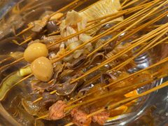 -嘉州鲜知味钵钵鸡(奎星楼店)