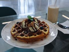 -边渡咖啡烘焙店(昙华林店)