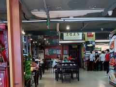 大堂-集贤门·徽菜(南山店)