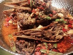 -老街烧烤·四方路小烤肉(书院路店)