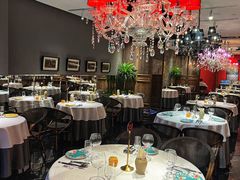 -小河盐帮·私家菜·烤鸭(三元桥·霄云路店)