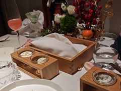 -王品牛排(郑州大卫城店)