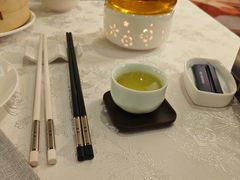 -酌宴府The China Club·广州万富希尔顿酒店(云城东路店)