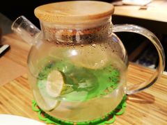-江湖情酸菜鱼(万菱汇店)